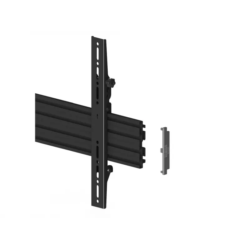 Wandhalterung Multibrackets M Wallmount Pro MBW2U Tilt Schwarz