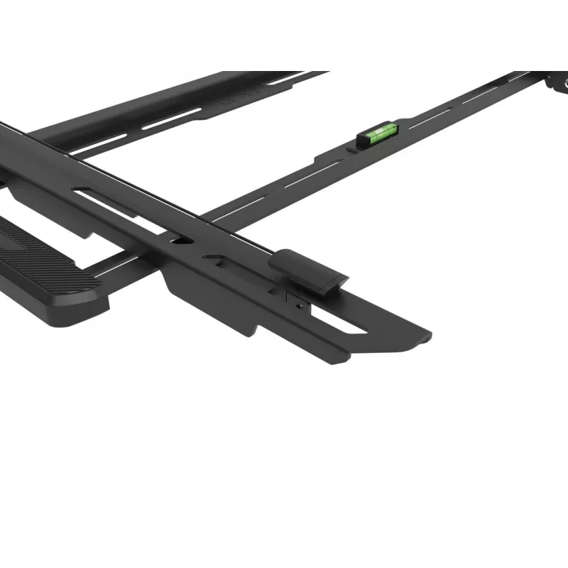 Mastmontagehalterung Multibrackets M Universal Flexarm Pro 60 kg Heavy Duty Schwarz