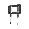Multibrackets M Universal Wallmount Fixed Small Schwarz