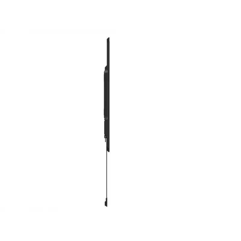 Multibrackets M Universal Wallmount Fixed Small Schwarz
