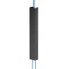 Kabelabdeckung Neomounts ADS06-123BL magnetisch schwarz für Sitz-/Steh-Tischgestelle, mehrere Kabel