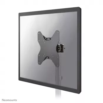 TV-Mastmontagehalterung Neomounts FL40-430BL12 Max. Gewicht 25 kg 23-42 Zoll