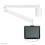 Neomounts FPMA-HAW100 Medizinischer Monitorarm Wandhalterung 10-24 Zoll - h 0-170 cm - Gasfeder