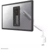 Neomounts FPMA-LIFT100Schwarz Höhenverstellbarer VESA-Adapter - universell