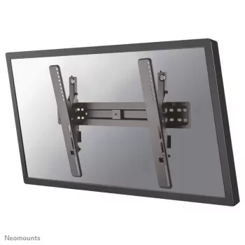 Neomounts LED-W650Schwarz TV-Wandhalterung 37-75 Zoll - neigbar