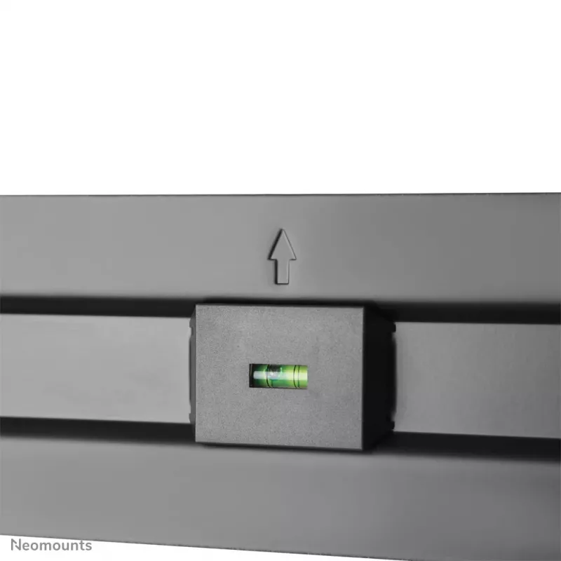Neomounts LED-W650Schwarz TV-Wandhalterung 37-75 Zoll - neigbar