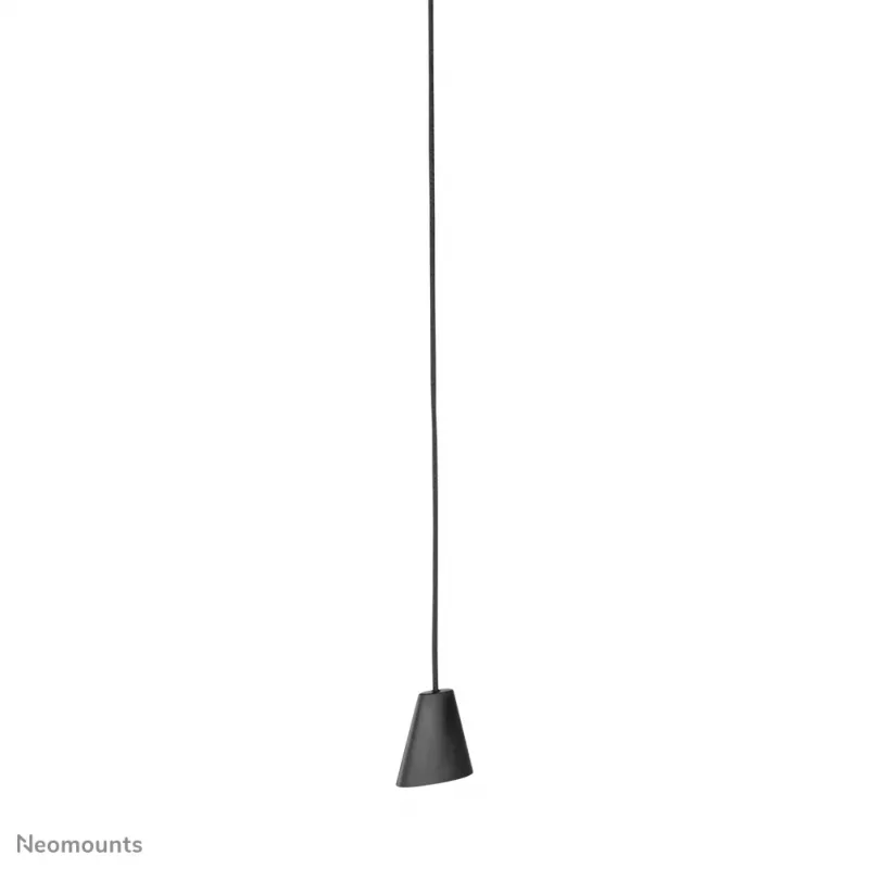 Neomounts LED-W650Schwarz TV-Wandhalterung 37-75 Zoll - neigbar