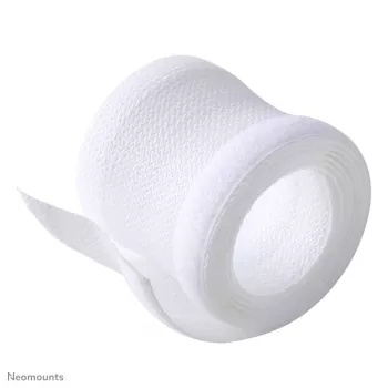 Neomounts NS-CS200WHITE Kabelstrumpf - für 8-10 Kabel - universell