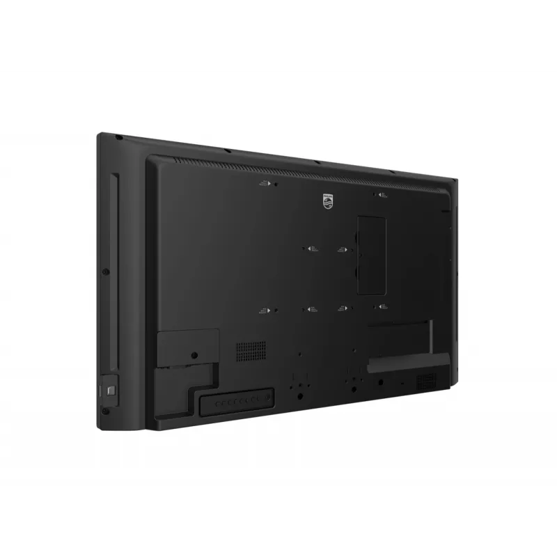 Philips 32BDL3650Q Digital-Signage-Flachbildschirm 81,3 cm (32 Zoll) LCD Wi-Fi 350 cd/m² Full HD Schwarz Integrierter Prozessor Android 10 18/7
