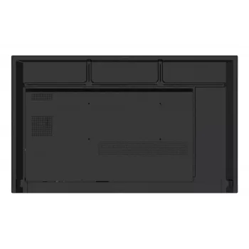 LG CreateBoard interaktives Whiteboard 165,1 cm (65 Zoll) 3840 x 2160 Pixel Touchscreen Schwarz USB / RF Wireless
