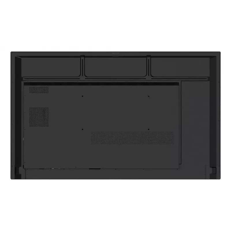 LG CreateBoard 65TR3DK-BM interaktives Touch-Display, 165,1 cm (65 Zoll), UHD 3840 x 2160, 350 cd/m², IR-Touch, Android 13, WLAN, 8 GB / 64 GB, Lautsprecher, 16/7