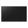 LG CreateBoard 65TR3DK-BM interaktives Touch-Display, 165,1 cm (65 Zoll), UHD 3840 x 2160, 350 cd/m², IR-Touch, Android 13, WLAN, 8 GB / 64 GB, Lautsprecher, 16/7