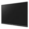 LG CreateBoard 65TR3DK-BM interaktives Touch-Display, 165,1 cm (65 Zoll), UHD 3840 x 2160, 350 cd/m², IR-Touch, Android 13, WLAN, 8 GB / 64 GB, Lautsprecher, 16/7