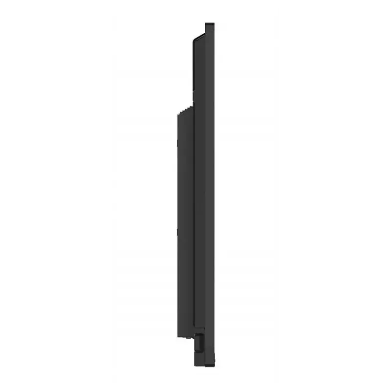 LG CreateBoard 65TR3DK-BM interaktives Touch-Display, 165,1 cm (65 Zoll), UHD 3840 x 2160, 350 cd/m², IR-Touch, Android 13, WLAN, 8 GB / 64 GB, Lautsprecher, 16/7