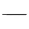 LG CreateBoard 65TR3DK-BM interaktives Touch-Display, 165,1 cm (65 Zoll), UHD 3840 x 2160, 350 cd/m², IR-Touch, Android 13, WLAN, 8 GB / 64 GB, Lautsprecher, 16/7