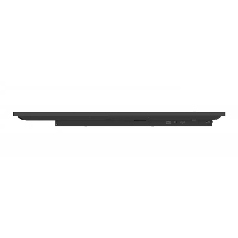 LG CreateBoard 65TR3DK-BM interaktives Touch-Display, 165,1 cm (65 Zoll), UHD 3840 x 2160, 350 cd/m², IR-Touch, Android 13, WLAN, 8 GB / 64 GB, Lautsprecher, 16/7