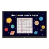 LG CreateBoard interaktives Whiteboard 165,1 cm (65 Zoll) 3840 x 2160 Pixel Touchscreen Schwarz USB / RF Wireless