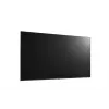 LG 65UL3J-E Digital Signage Display 165,1 cm (65 inch) IPS 400 cd/m² 4K Ultra HD Blau Integrierter Prozessor Web OS 16/7