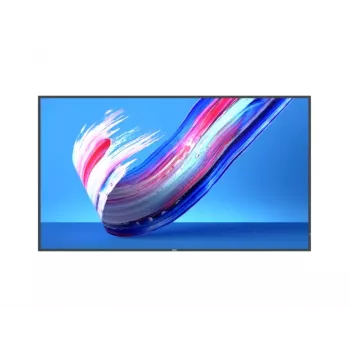 Philips 75BDL3650Q Digital-Signage-Flachbildschirm 190,5 cm (75 Zoll) LCD Wi-Fi 400 cd/m² 4K Ultra HD Schwarz Integrierter Prozessor Android 10 18/7