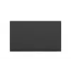LG CreateBoard Standard interaktives Whiteboard 2,18 m (86 Zoll) 3840 x 2160 Pixel Touchscreen Schwarz
