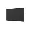 LG CreateBoard Standard interaktives Whiteboard 2,18 m (86 Zoll) 3840 x 2160 Pixel Touchscreen Schwarz