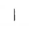 LG CreateBoard Standard interaktives Whiteboard 2,18 m (86 Zoll) 3840 x 2160 Pixel Touchscreen Schwarz