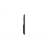 LG CreateBoard Standard interaktives Whiteboard 2,18 m (86 Zoll) 3840 x 2160 Pixel Touchscreen Schwarz