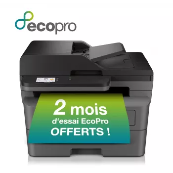 Brother DCP-L2660DW Multifunktionsdrucker Laser A4 1200 x 1200 DPI 34 ppm Wi-Fi