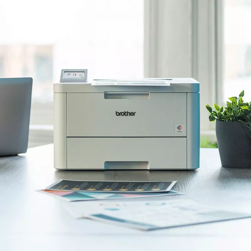 Brother HL-L8230CDW Laserdrucker Farbe 600 x 600 DPI A4 Wi-Fi