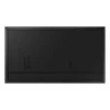 Samsung QM98C Digital-Signage-Flachbildschirm 2,49 m (98 Zoll) LCD Wi-Fi 500 cd/m² 4K Ultra HD Schwarz Tizen 7.0 24/7