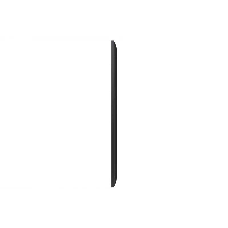 Samsung QM98C Digital-Signage-Flachbildschirm 2,49 m (98 Zoll) LCD Wi-Fi 500 cd/m² 4K Ultra HD Schwarz Tizen 7.0 24/7