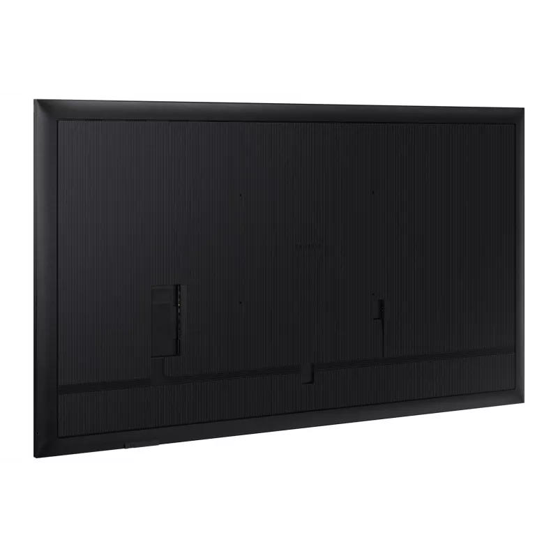 Samsung QM98C Digital-Signage-Flachbildschirm 2,49 m (98 Zoll) LCD Wi-Fi 500 cd/m² 4K Ultra HD Schwarz Tizen 7.0 24/7