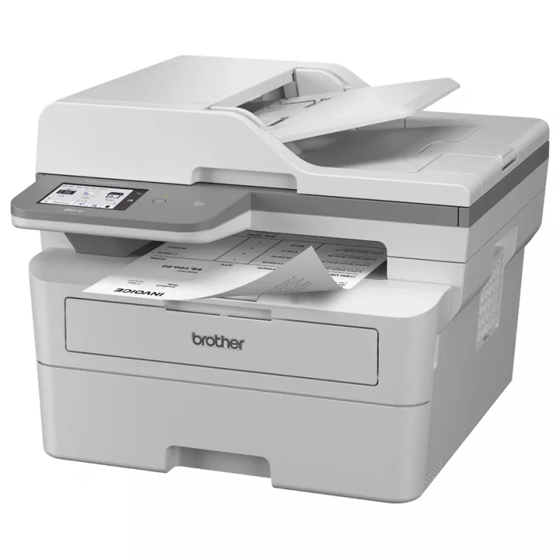 Brother MFC-L2980DW Multifunktionsdrucker Laser A4 1200 x 1200 DPI 36 ppm WLAN