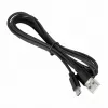 Targus EcoSmart AKB874NO kabelgebundene Tastatur in voller Größe, USB, QWERTY Nordisch, antimikrobiell, Schwarz