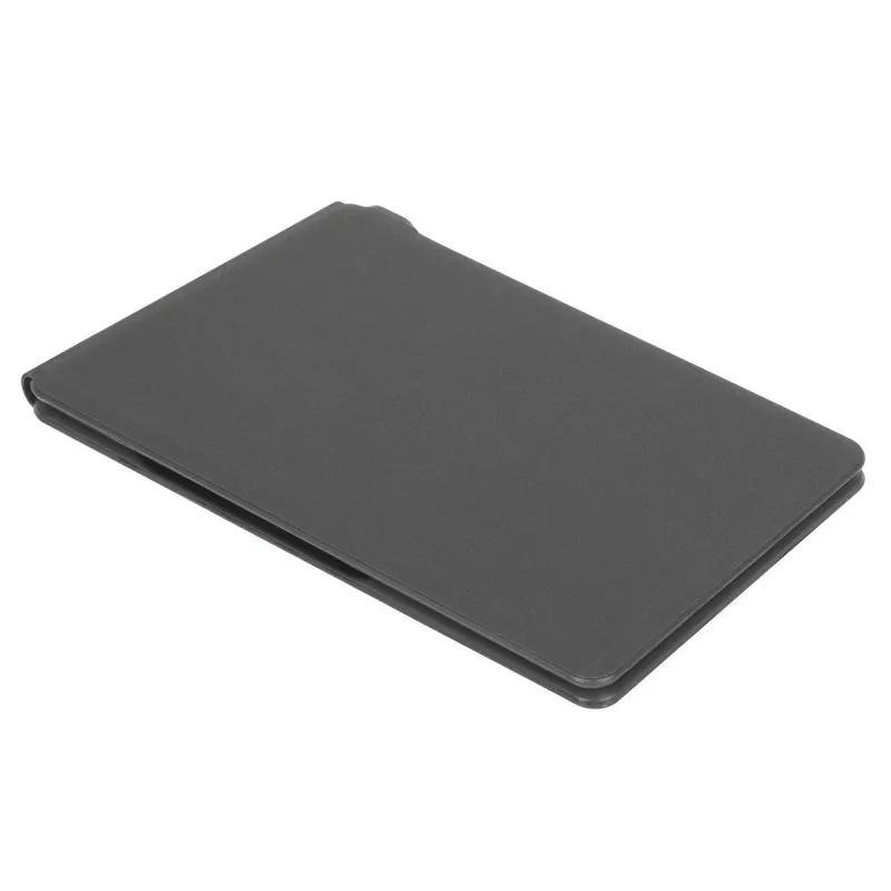 Mini Bluetooth-Tastatur TARGUS AKF003NO QWERTY Nordic Schwarz Universal