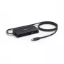 Jabra PanaCast USB Hub USB-C, EU-Ladegerät