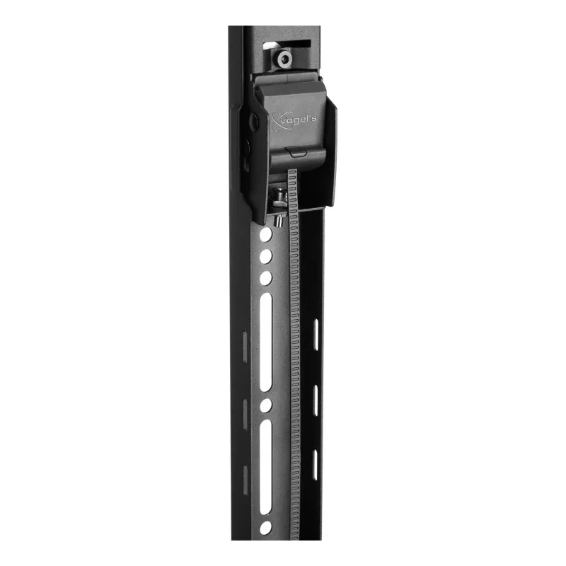 Vogel's PFW 6815 Display-Wandhalterung, Hochformat, fest, verriegelbar, 43-100 Zoll (109,2-254 cm), Schwarz