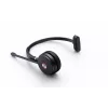Yealink WH62 Mono UC Headset, Kabellos, Büro/Callcenter, 20 - 20000 Hz, 80 g, Headset, Schwarz