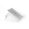 Dokumentenhalter BakkerElkhuizen FlexDoc Cristal Clear