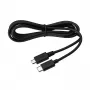 USB-C-auf-Micro-USB-Kabel Jabra 14208-28 Schwarz 1,5 m