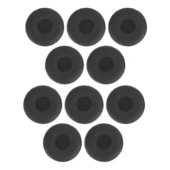 Cushion/ring set Jabra 14101-84 verbesserter Komfort Schallisolierung