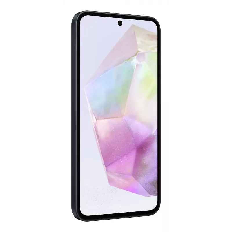 Samsung Galaxy A35 5G 16,8 cm (6,6 Zoll) Dual SIM Android 14 USB Typ-C 6 GB 128 GB 5000 mAh Navy