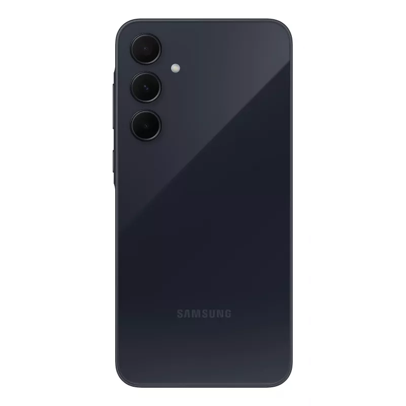 Samsung Galaxy A35 5G 16,8 cm (6,6 Zoll) Dual SIM Android 14 USB Typ-C 6 GB 128 GB 5000 mAh Navy