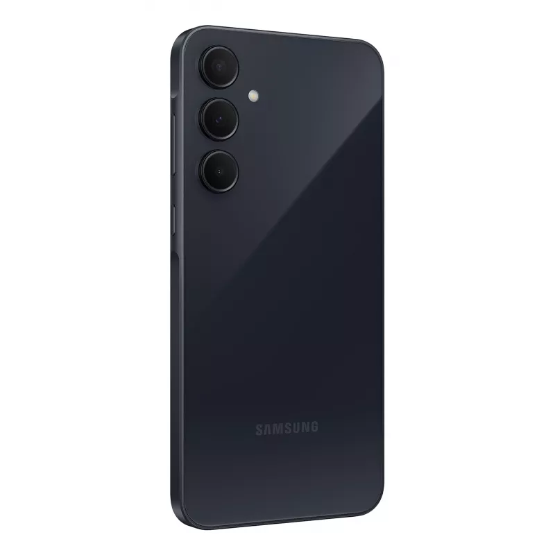 Samsung Galaxy A35 5G 16,8 cm (6,6 Zoll) Dual SIM Android 14 USB Typ-C 6 GB 128 GB 5000 mAh Navy