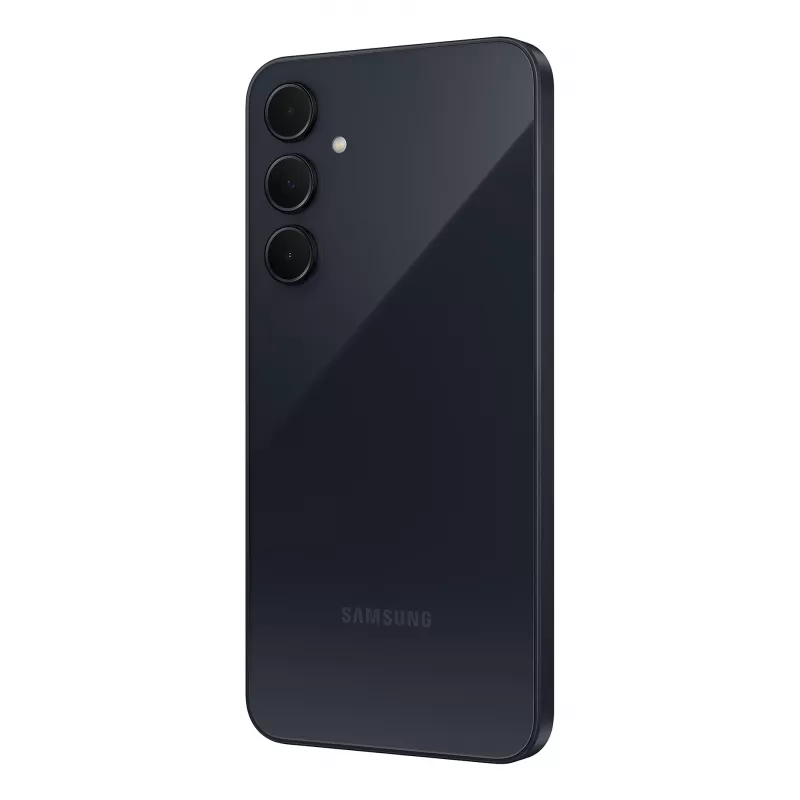 Samsung Galaxy A35 5G 16,8 cm (6,6 Zoll) Dual SIM Android 14 USB Typ-C 6 GB 128 GB 5000 mAh Navy