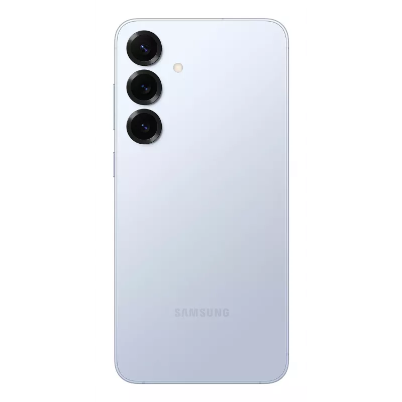 Samsung Galaxy S25+ 17 cm (6.7 Zoll) Dual SIM Android 15 5G USB Typ-C 12 GB 256 GB 4900 mAh Blau