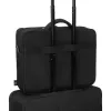 Dicota Multi FIVE D32165-RPET Laptoptasche, 14–16 Zoll, Schwarz