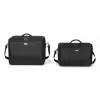 Dicota Multi FIVE D32165-RPET Laptoptasche, 14–16 Zoll, Schwarz