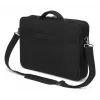 Dicota Multi FIVE D32165-RPET Laptoptasche, 14–16 Zoll, Schwarz