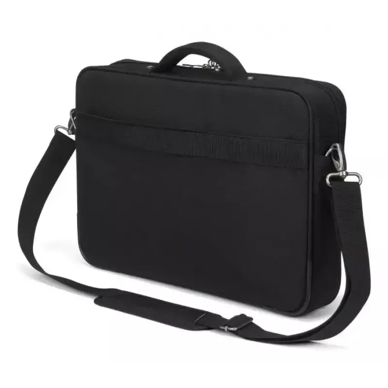 Dicota Multi FIVE D32165-RPET Laptoptasche, 14–16 Zoll, Schwarz